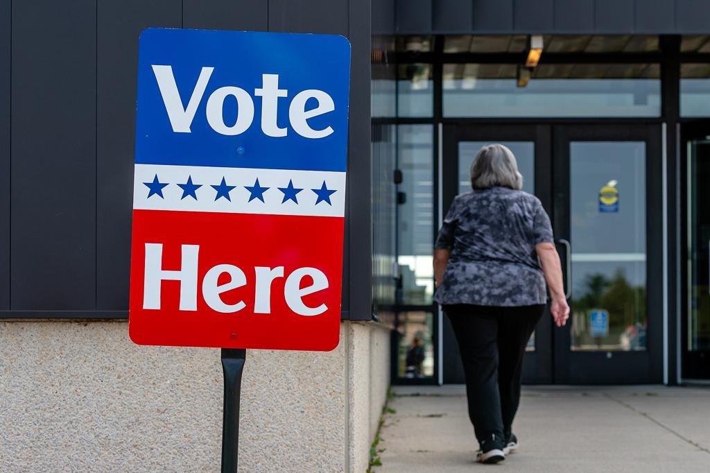 State Midterm Outcomes Poised to Reshape 2028 Election Rules, Report Finds