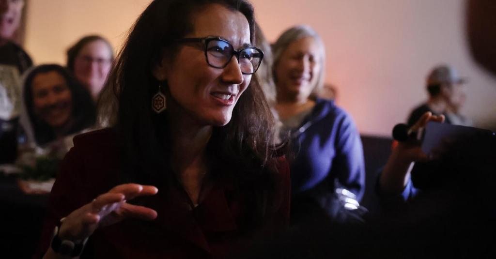 Alaska Governor Orders Probe Into Senate Race Candidate Recruitment