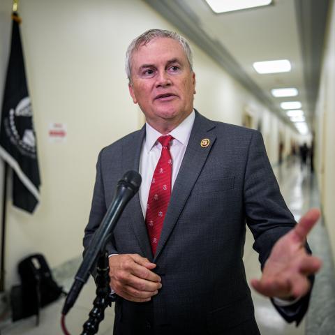 House Oversight Probes D.C. Jury Nullification Activist Groups Amid First Amendment Dispute