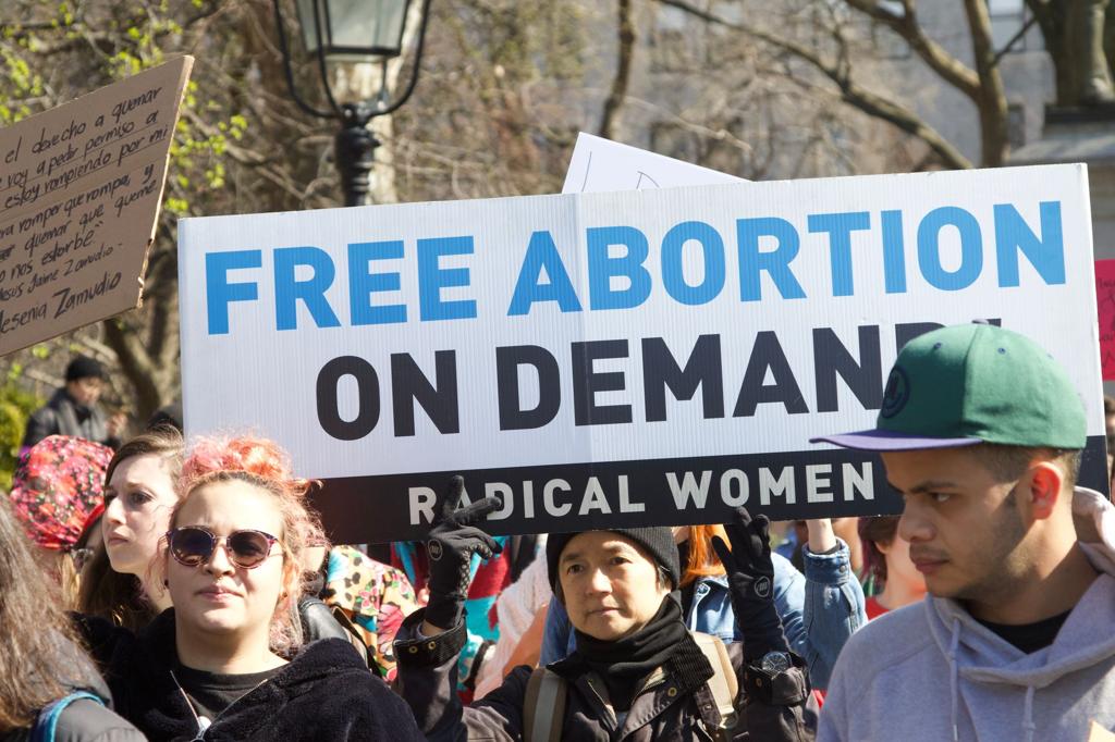 Doctors Warn Virginia Abortion Amendment Could Shield Providers From Prosecution