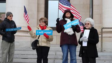 Nevada Voters to Decide on Constitutional Voter ID Requirement for Mail Ballots