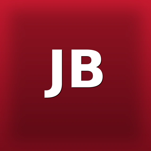 Jordan Blake avatar