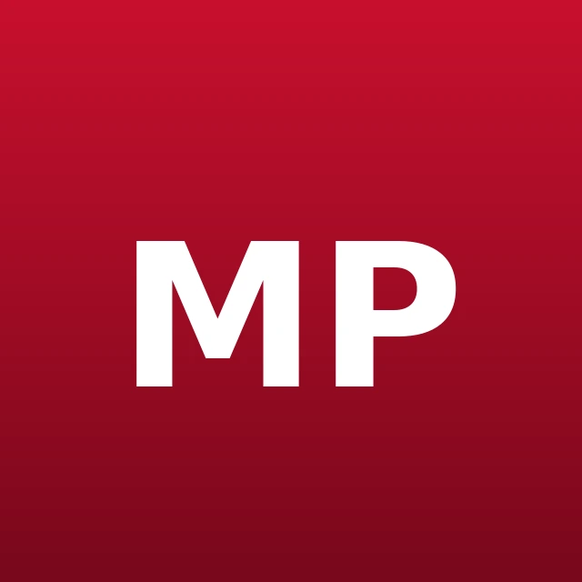 Morgan Patel avatar