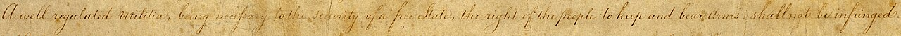 SecondAmendentoftheUnitedStatesConstitution.jpg