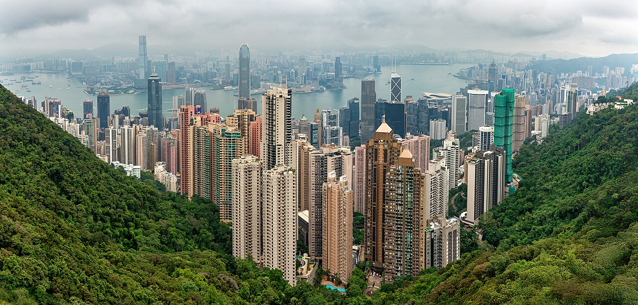 Hong Kong from Victoria Peak1.jpg