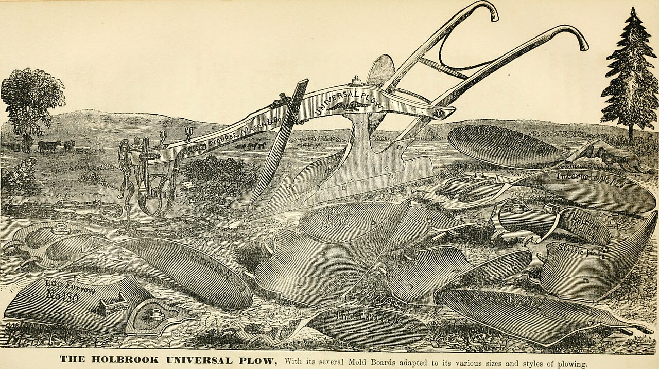 Agriculture of Maine. annual report of the Secretary of the Maine Board of Agriculture (1857-1901) (17325966493).jpg