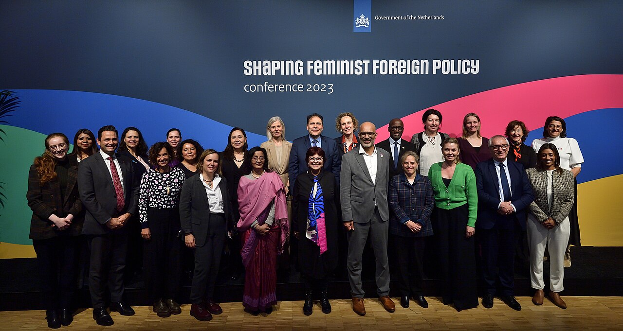 Shaping Feminist Foreign Policy Conference 2023 (53306786899).jpg
