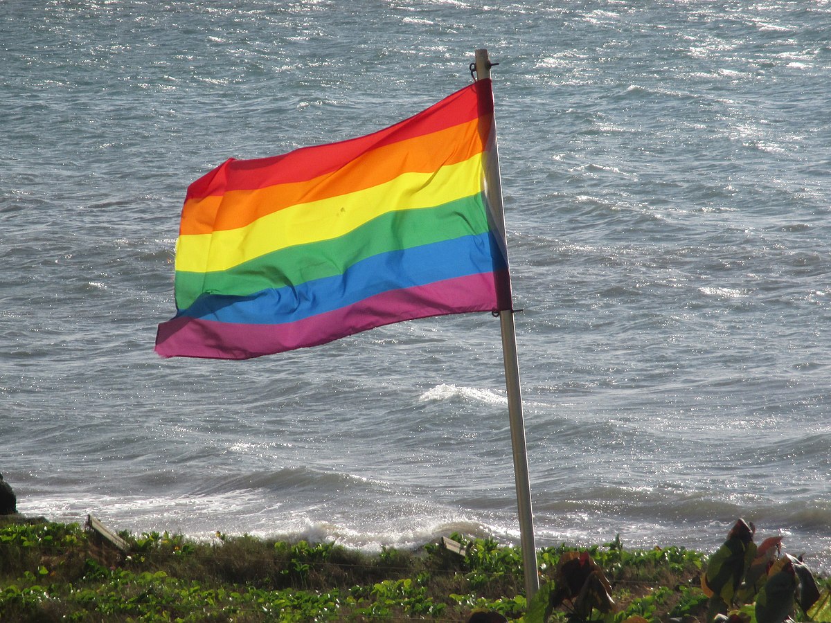 Petitioner Asks SCOTUS To Overturn Its Obergefell Decision
