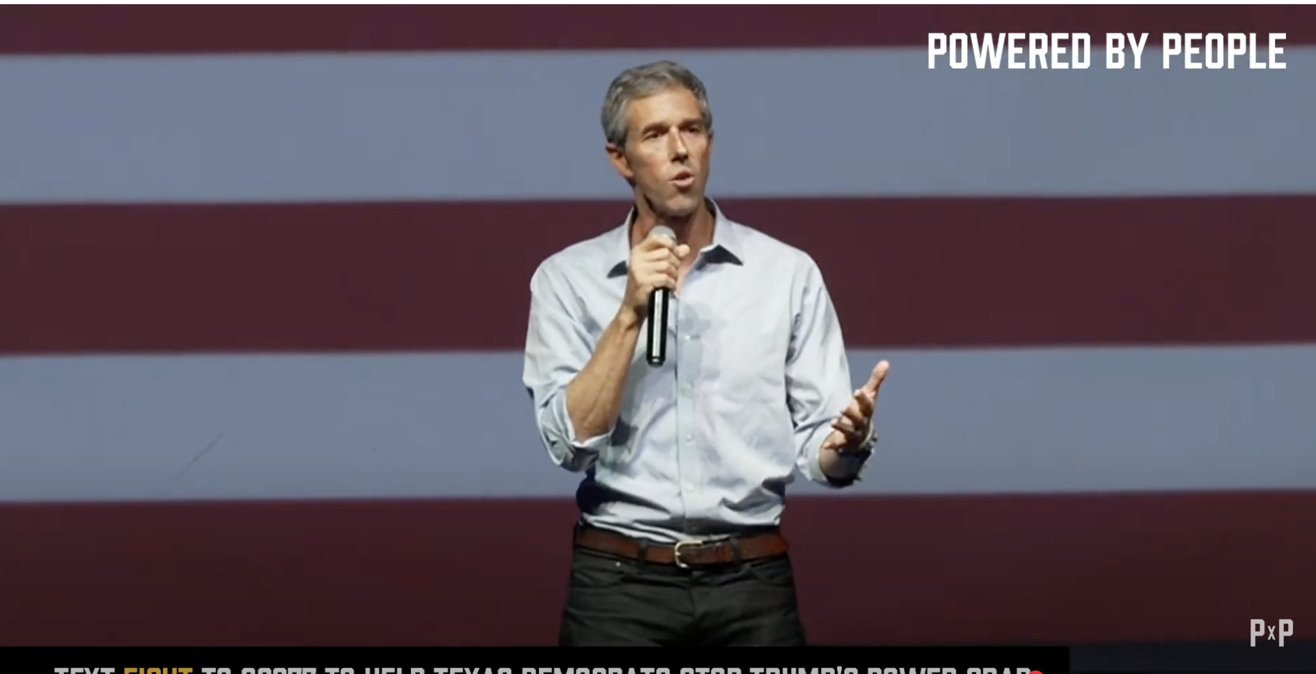 Beto O'Rourke Faces Legal Challenges Amid Political Resurgence Attempts