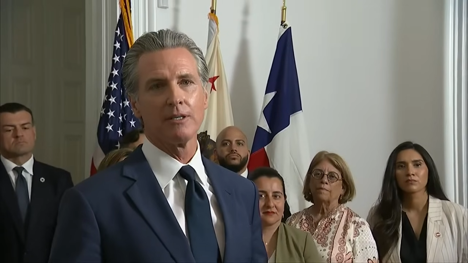 California Voters Support Independent Redistricting Commission Amid Newsom's Controversial Plans