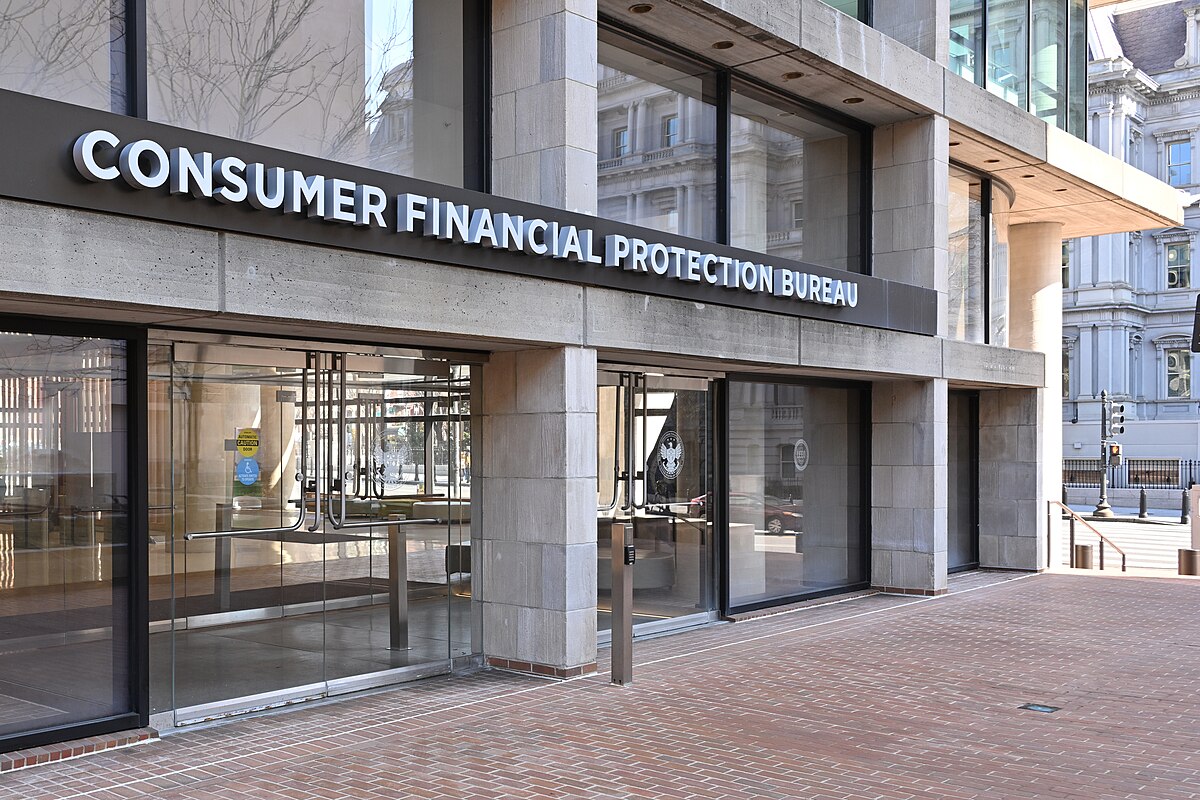 D.C. Circuit rules CFPB can be downsized