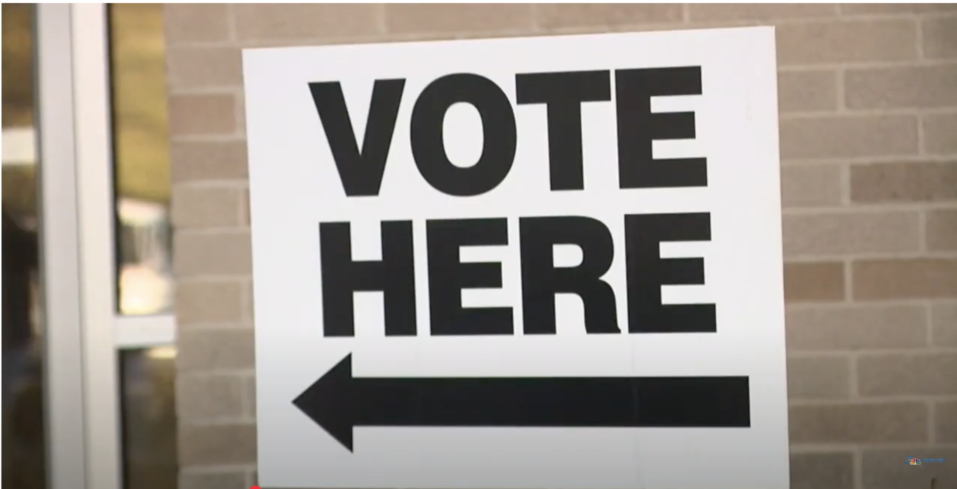 Election Integrity Activists Launch Nationwide Bus Tour to Support SAVE Act