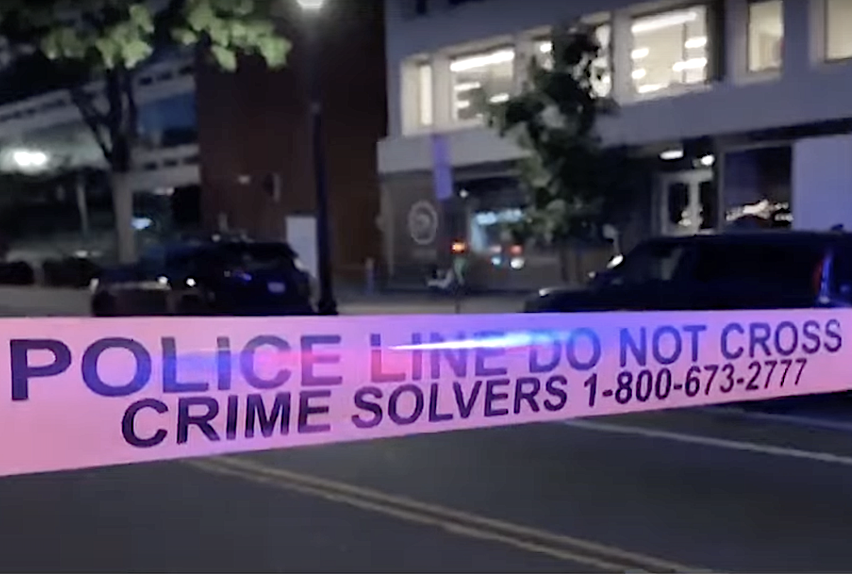 Dems Don't Get To Act Thoughtful About Fixing Their Crime Fiasco