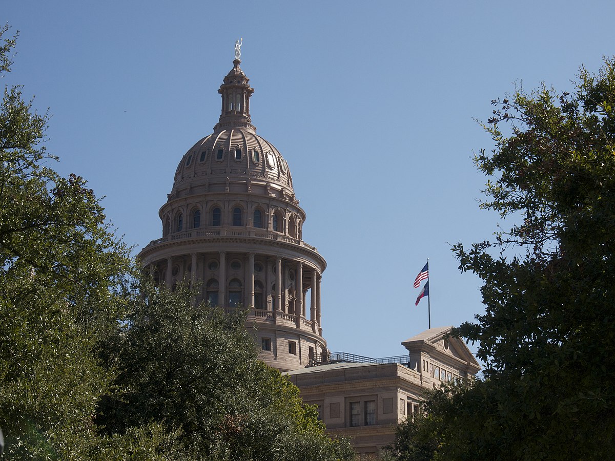 Report: Left-Wing Bureaucracies Are Subverting Red States