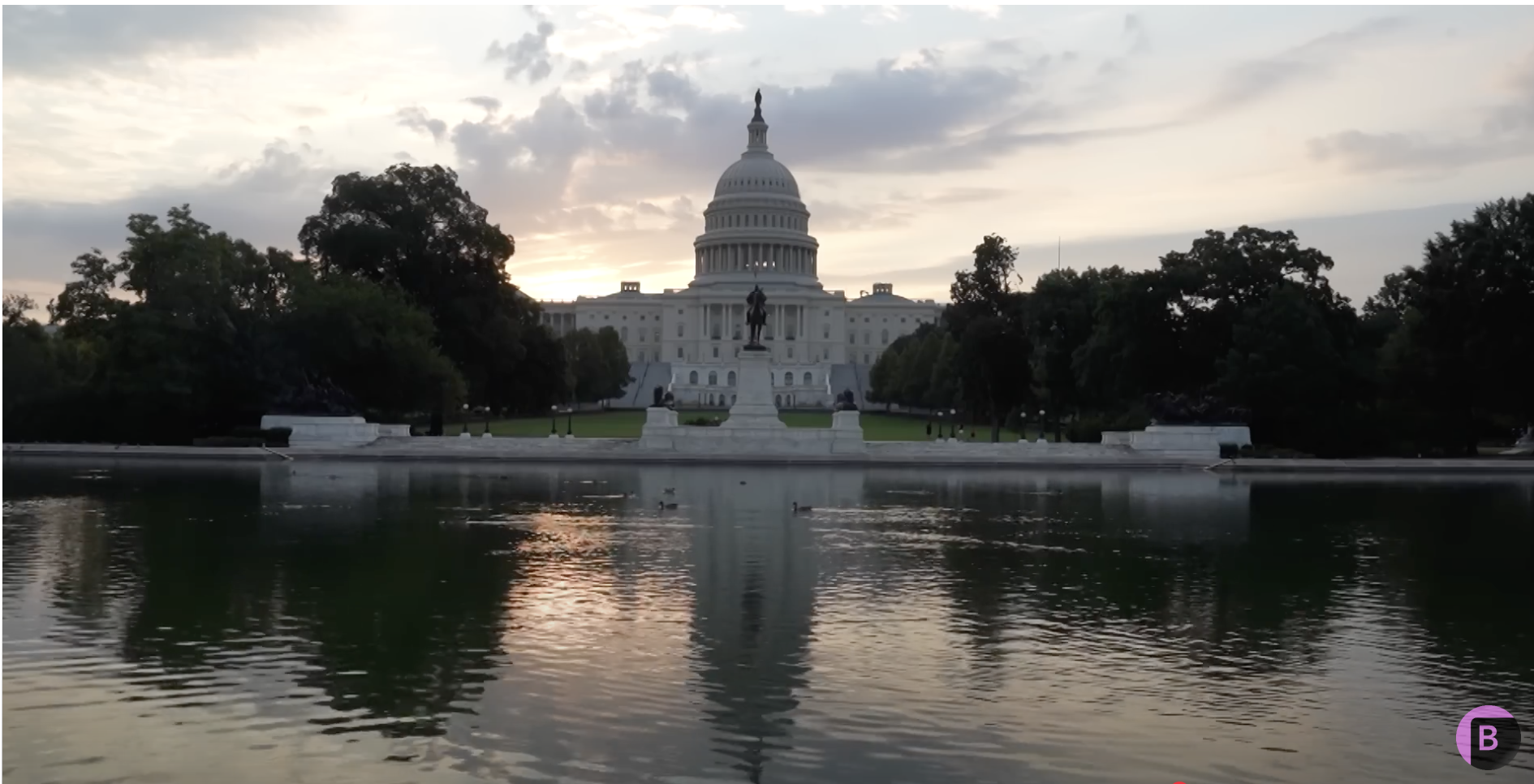 Mom Of D.C. Crime Victim Says U.S. Capital Needs Intervention