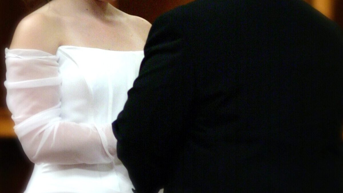 Meet The Man Suing To Stop No-Fault Divorce In Texas