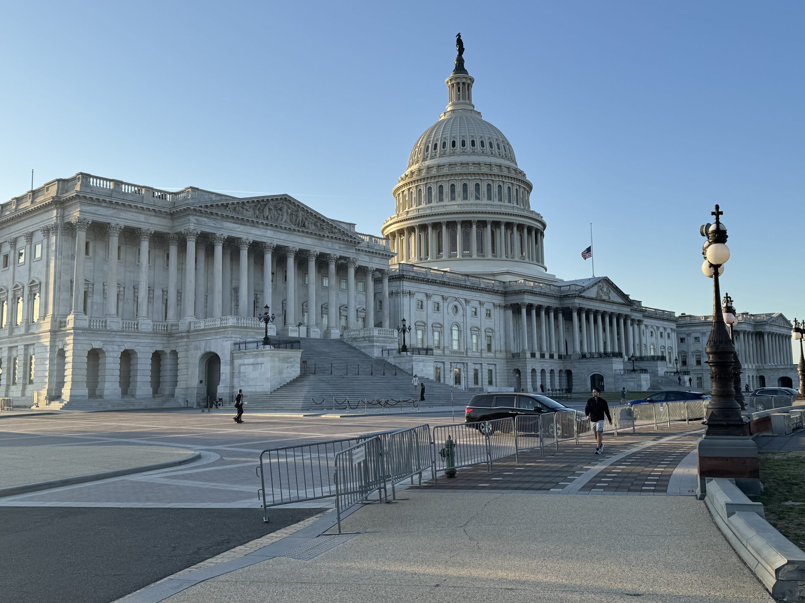 Trump Administration's Crime Initiative Sparks Controversy in D.C.