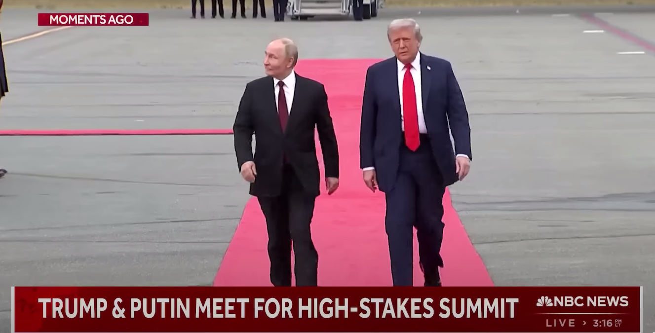 Trump and Zelensky Discuss Peace Negotiations Amid Ongoing Ukraine Conflict