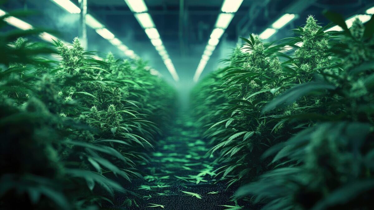 Trump Considers Marijuana Reclassification Amid Controversy