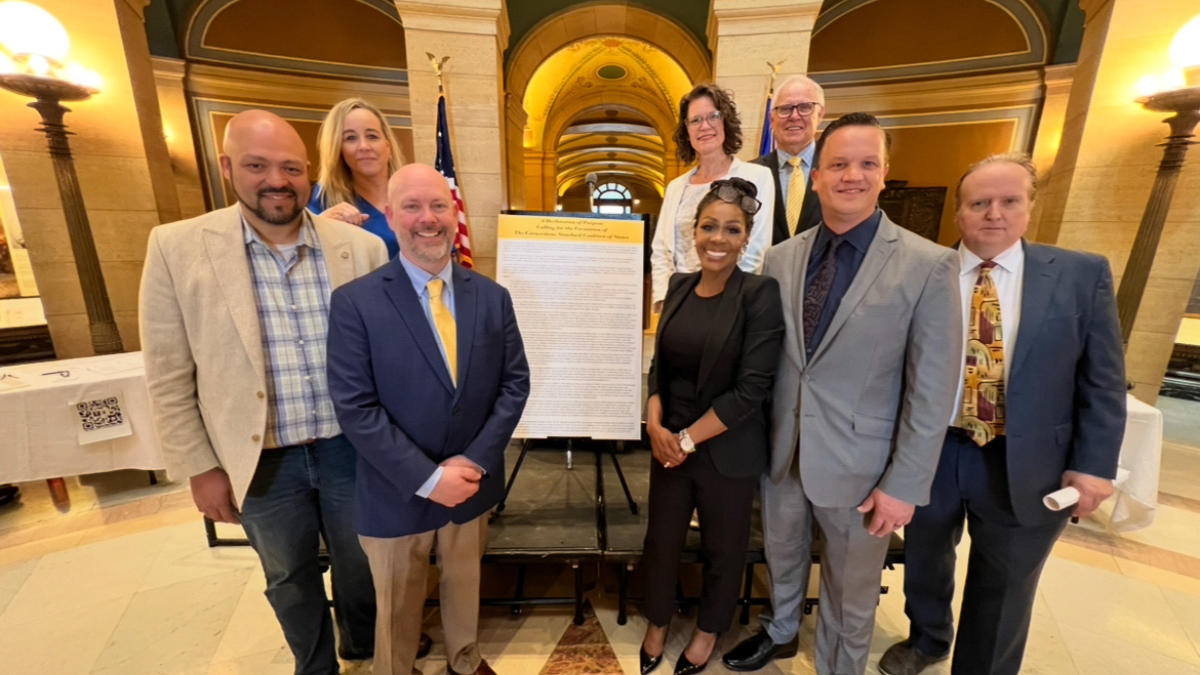 Coalition Aims to Address Child Gender Procedures in States