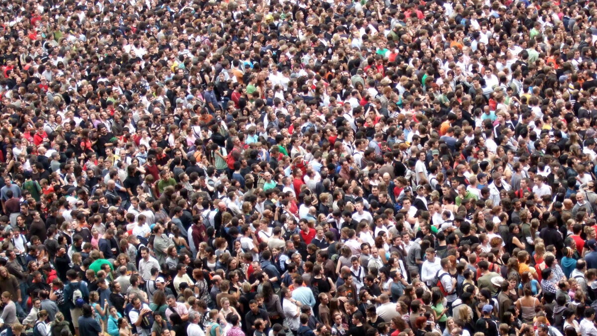 Analysis Links Pandemic Lockdowns to Decline in Positive Personality Traits