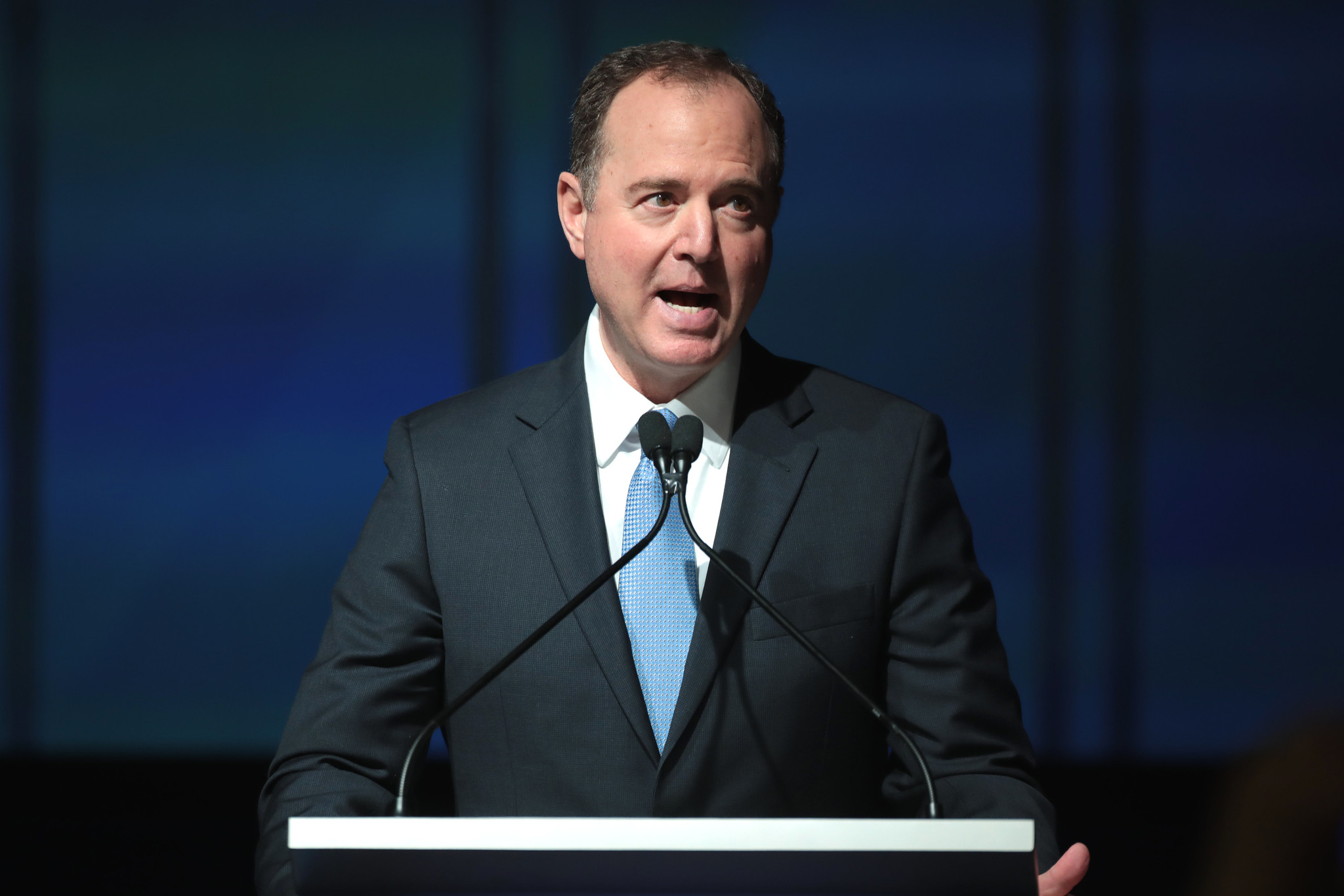 Legal Questions Arise Over Adam Schiff's Alleged Classified Information Leaks