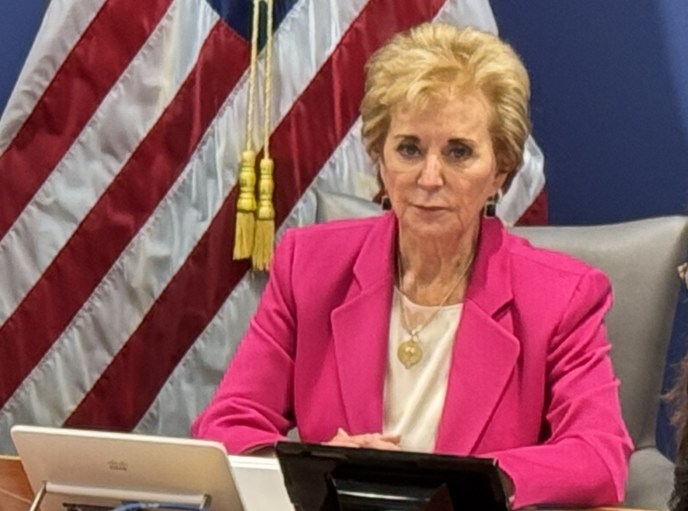 Five Virginia School Districts Face Federal Funding Cuts Over Transgender Policies