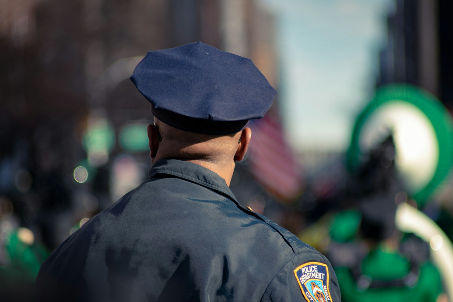 As A Former DC Cop, The Federal Takeover Was The Right Move