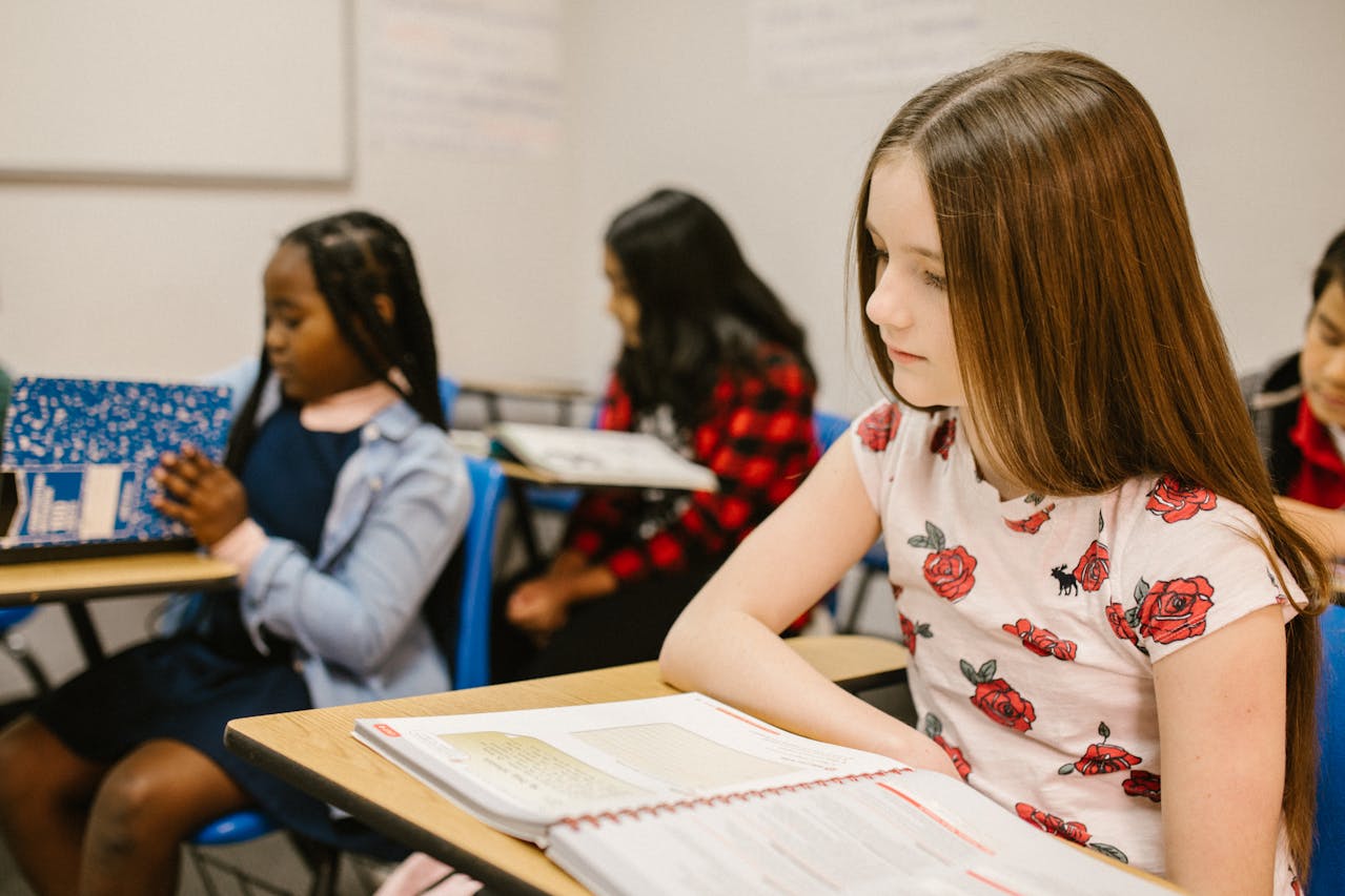 Exploring Alternatives as Parents Question Traditional Schooling