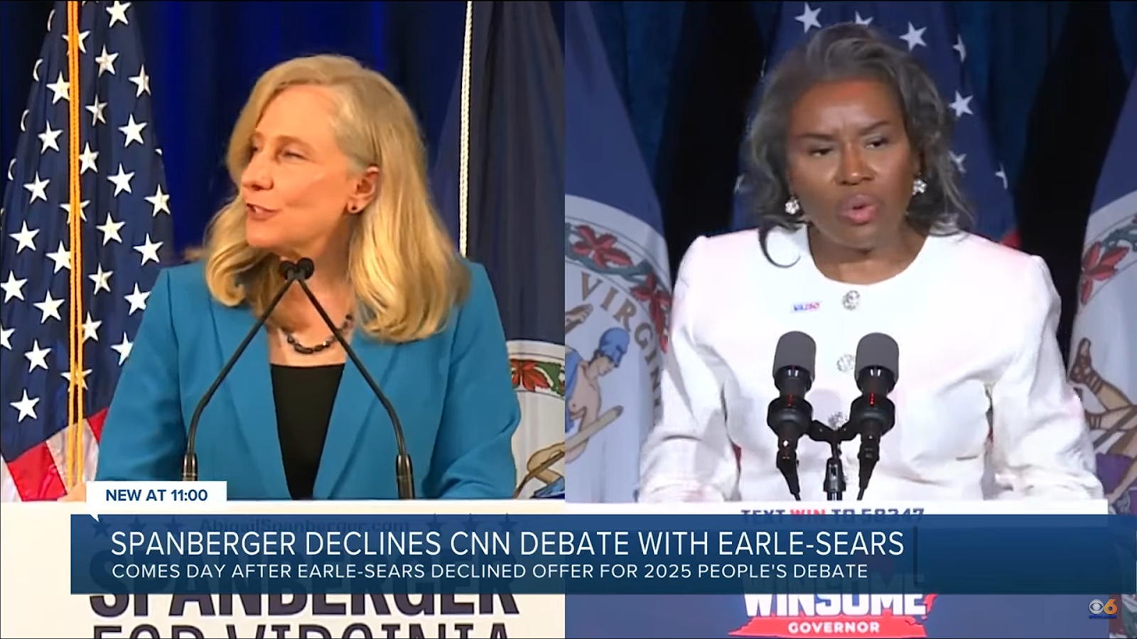 Could Parental Rights Decide Virginia's 2025 Gubernatorial Race?