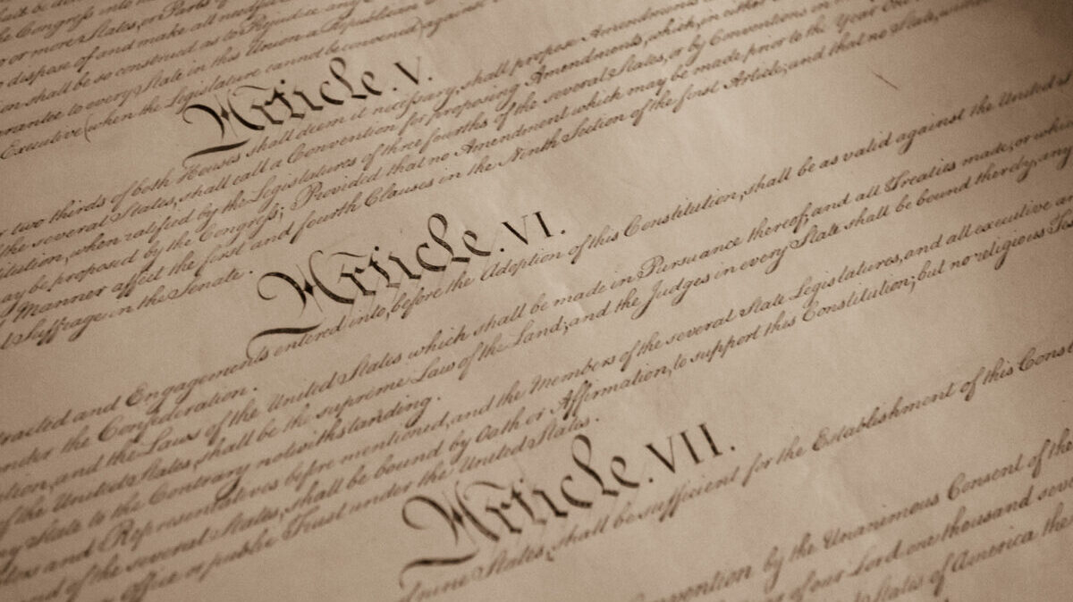 Debate Emerges Over Constitutional Revisions Amid Calls for Democratic Reform