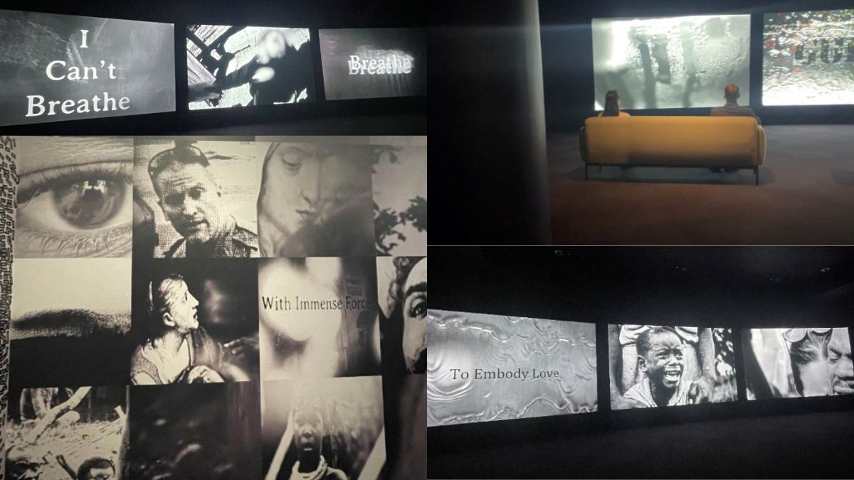 Trump Administration Reviews Smithsonian Exhibits Amid Criticism of Focus on Slavery