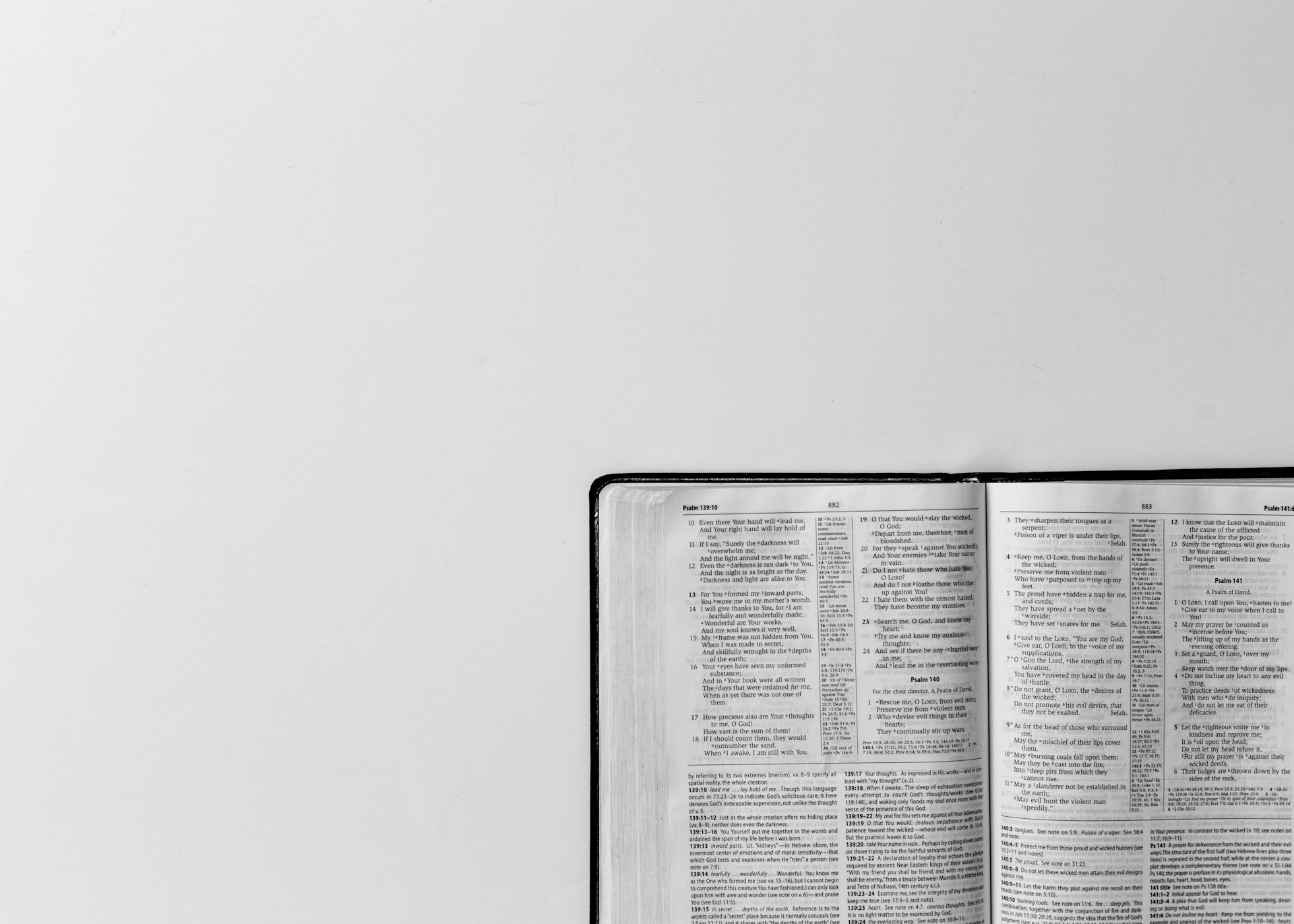 Biblical Beliefs and Their Impact on American Society