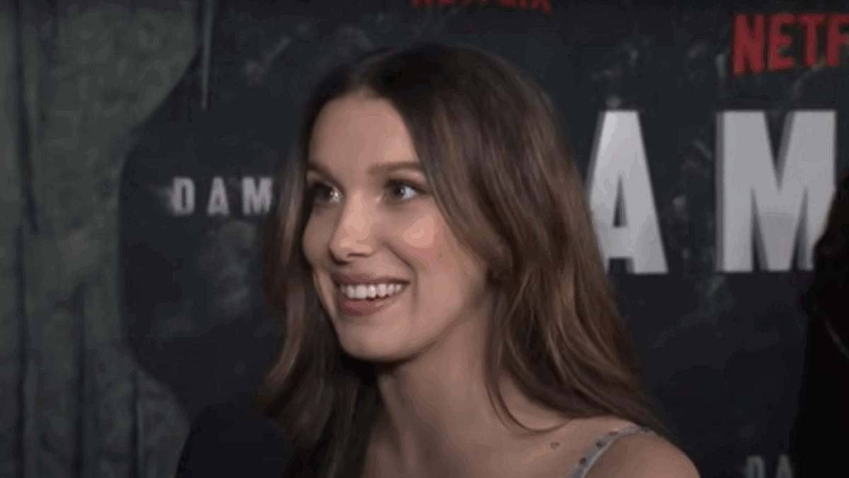 Millie Bobby Brown and Jake Bongiovi Welcome Daughter Through Adoption