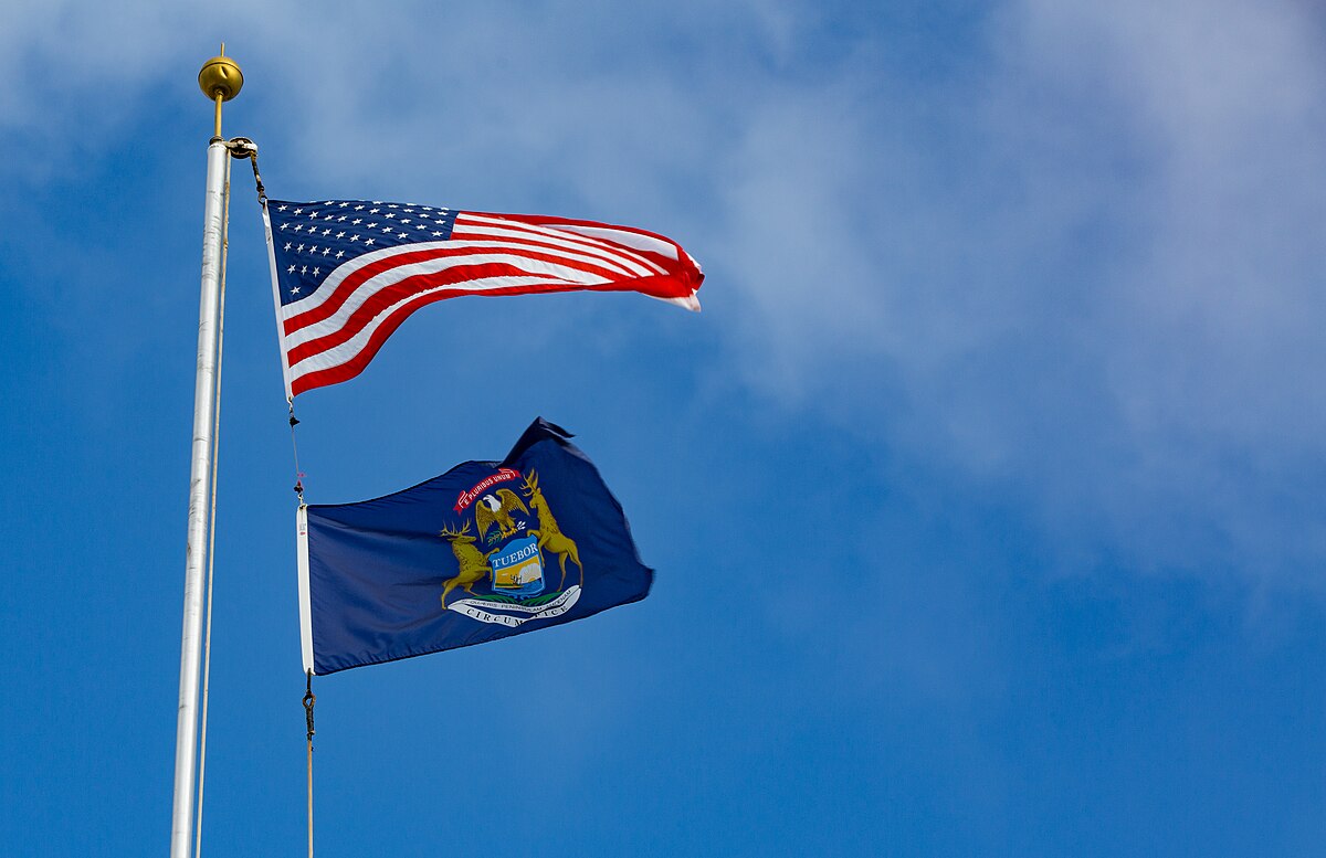 Report: Ranked-Choice Voting Would Be 'Disastrous' For Michigan