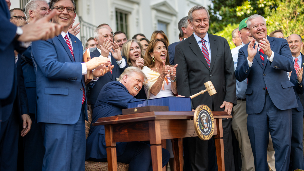 Congress Takes Steps to Address Medicaid Fraud and Program Integrity