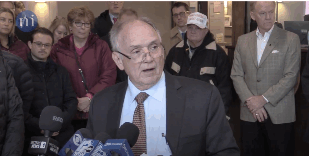 Wisconsin AG Pursues Charges Against Trump Campaign Attorneys Amid Political Controversy