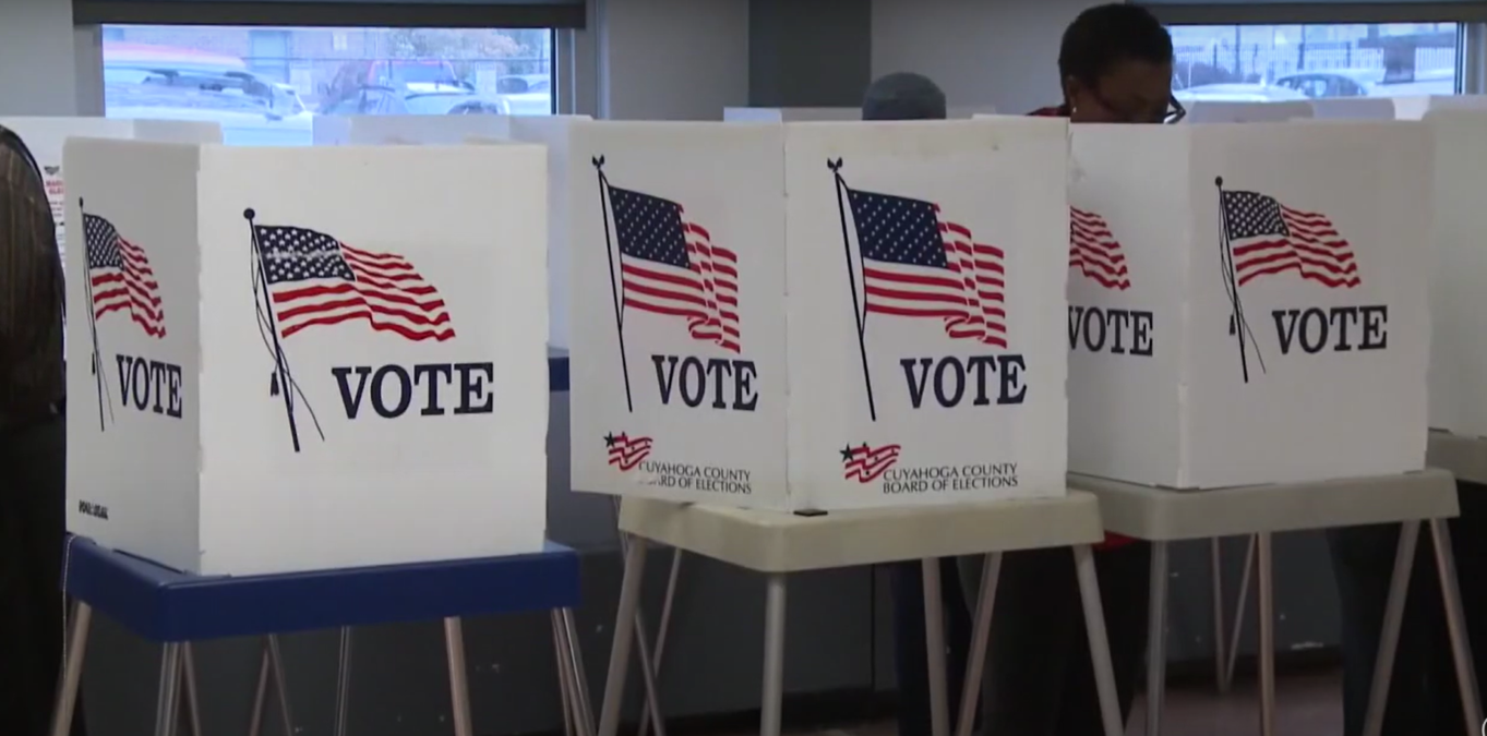 Leftist Media Spreads Lies On Trump's Election Integrity Watchdog
