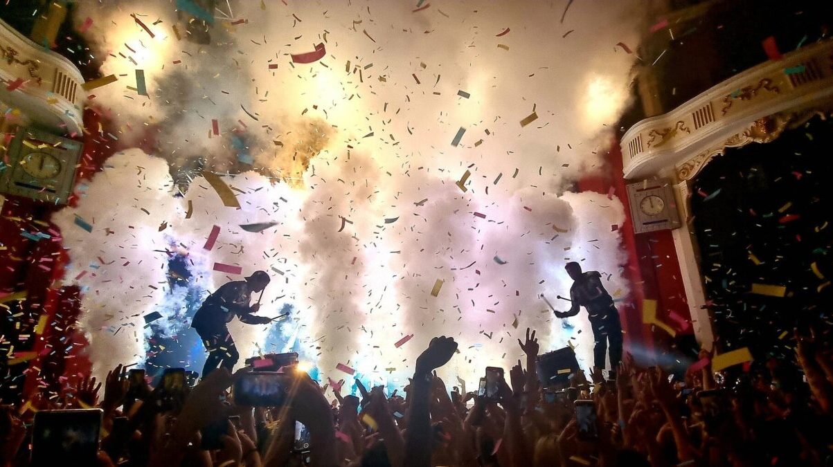 Ticketmaster Faces Federal Scrutiny Amid Antitrust Allegations
