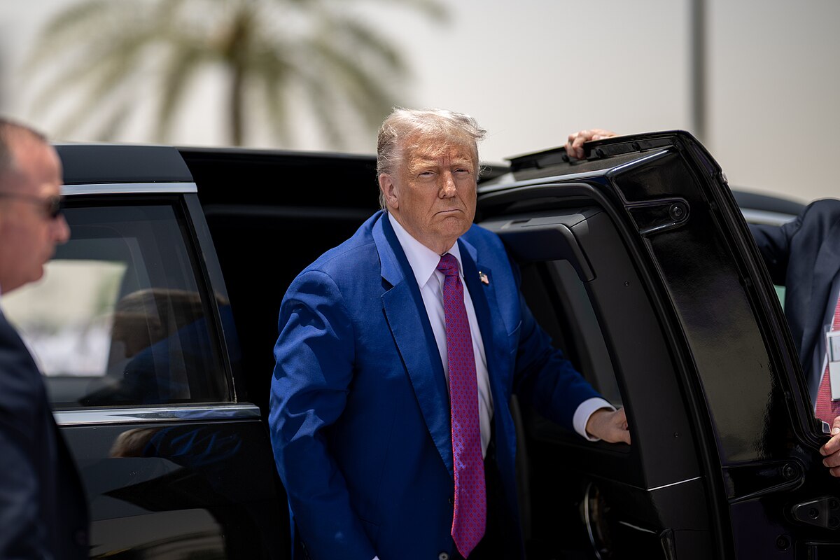 Trump's Chinese Student Visa Policy Is An Un-American Risk