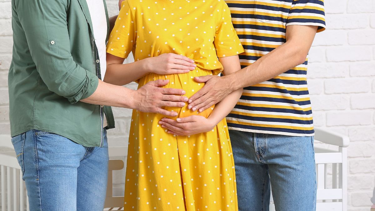 UN Report: ‘Slavery-Like’ Surrogacy Industry Should Be Banned
