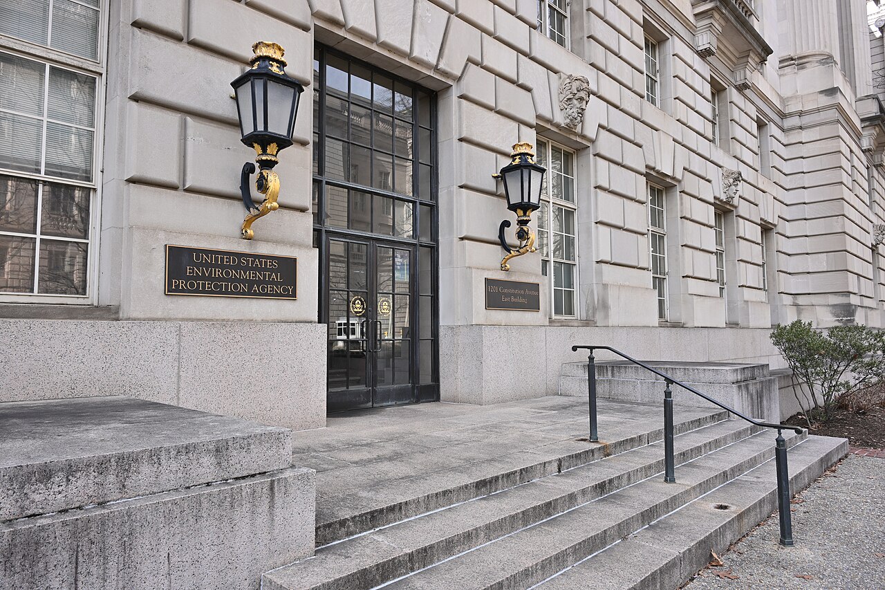 23 Attorneys General Ask EPA To Defund Climate Lawfare Group