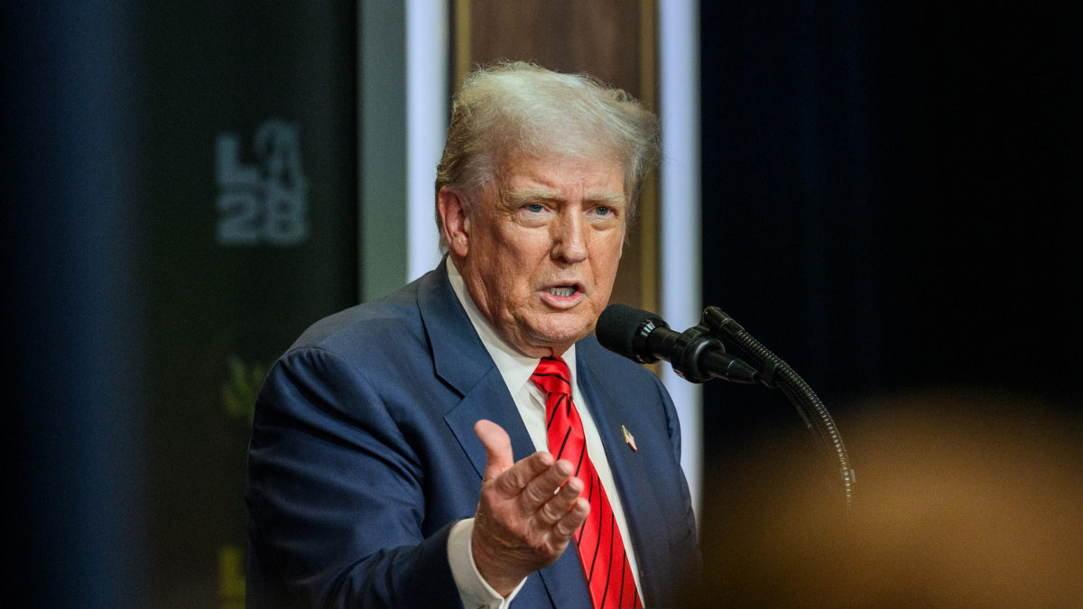 Back-To-School Changes Under Trump Administration