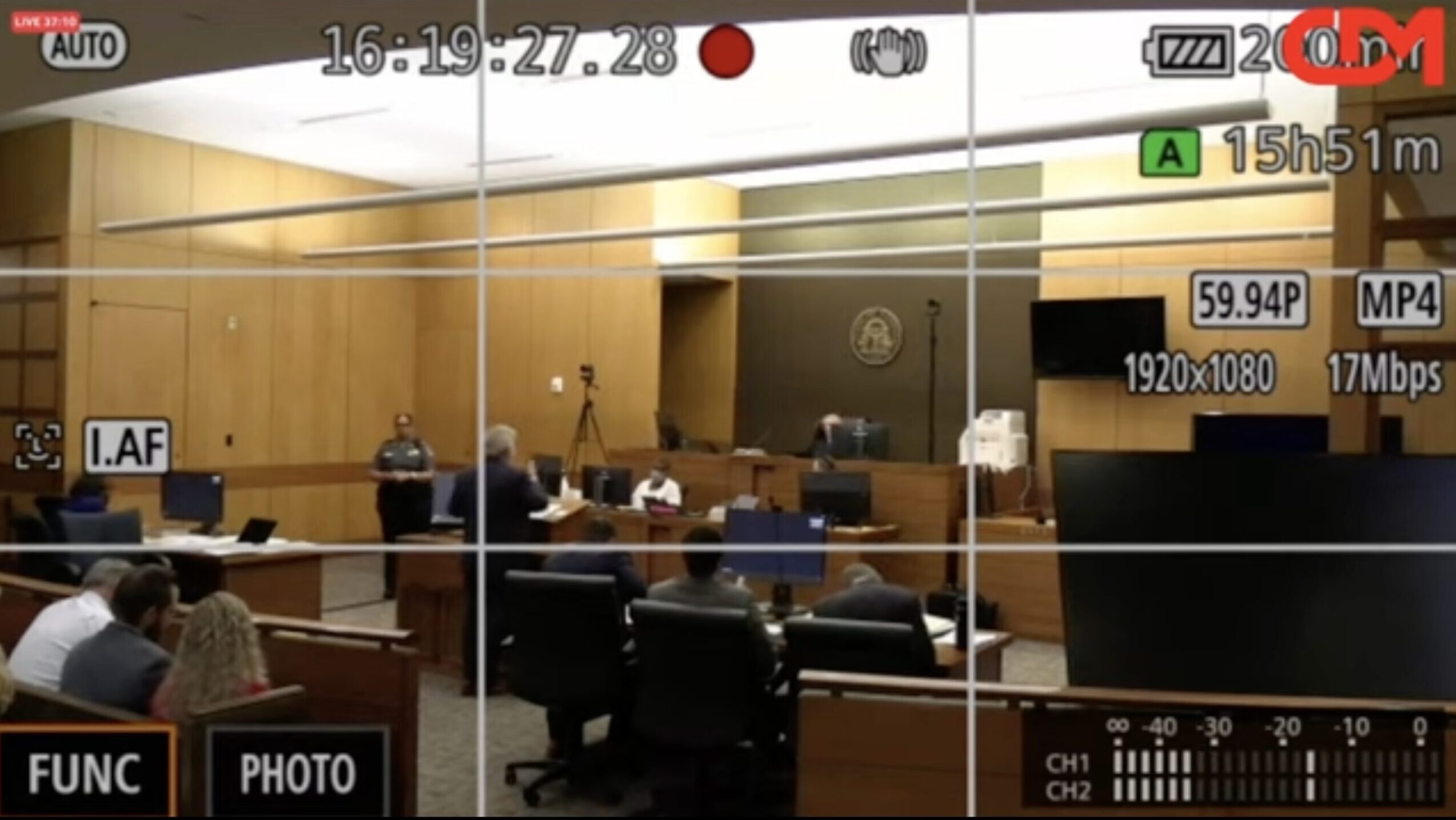 Fulton County Democrats Face Fines for Defying Court Order on Election Board Appointments