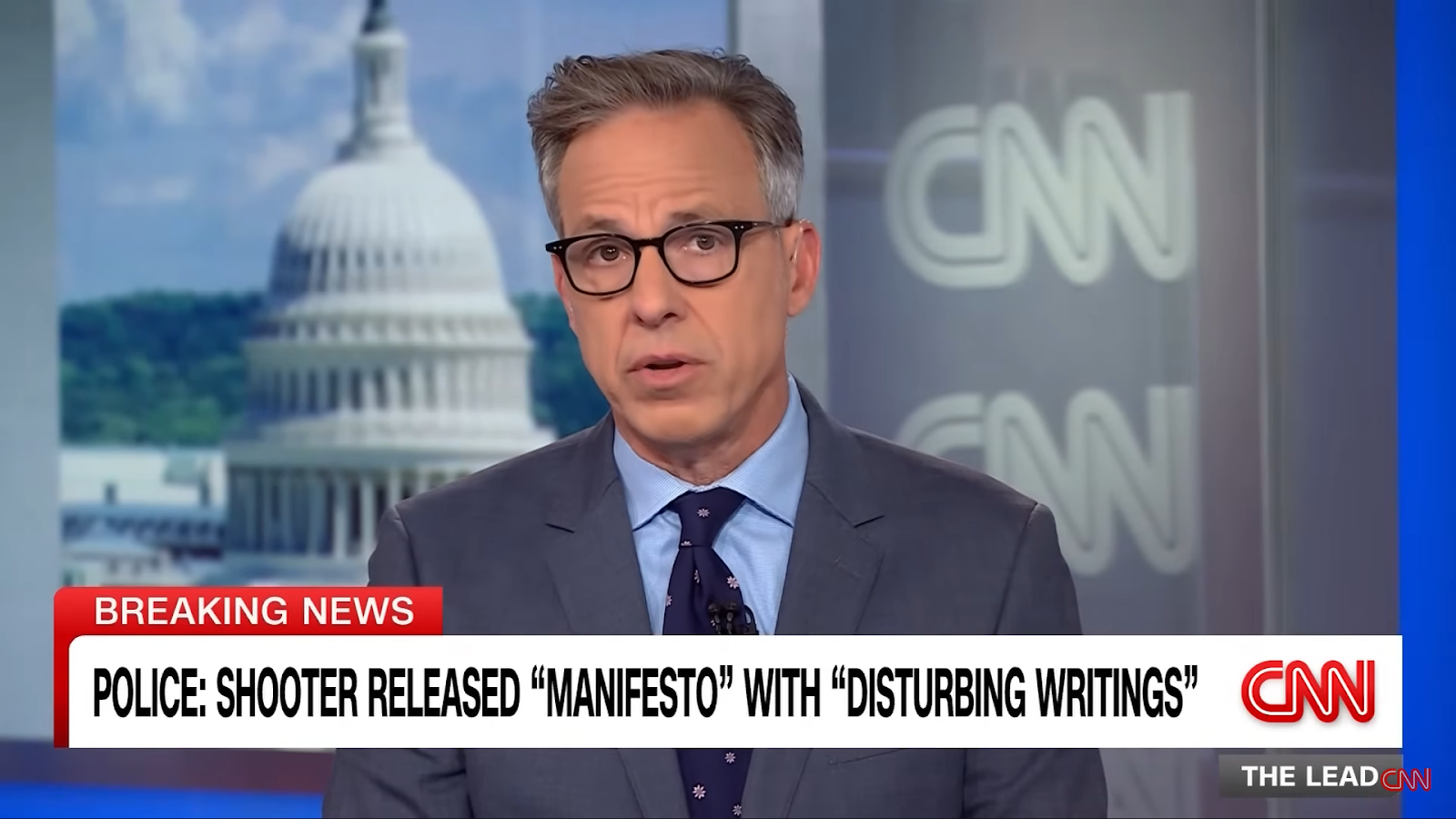 Media Coverage of Minneapolis School Shooting Raises Questions About Pronoun Usage