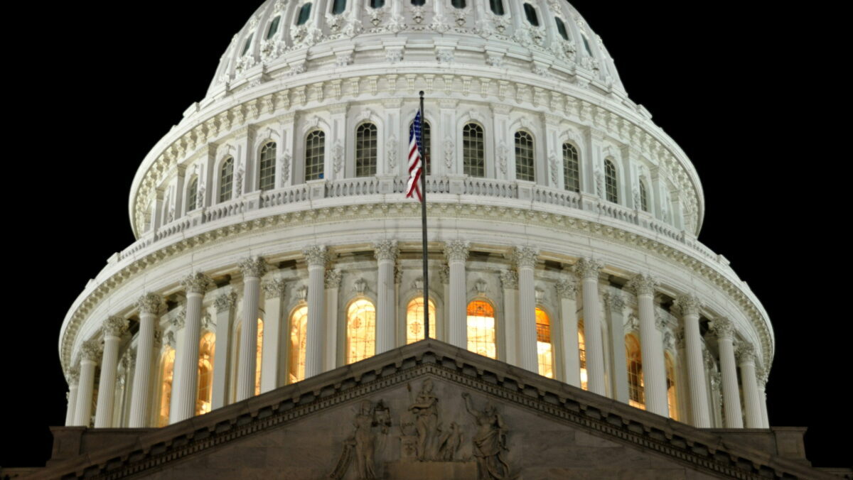 Congressional Republicans Push for Planned Parenthood Defunding Amid Legal Challenges