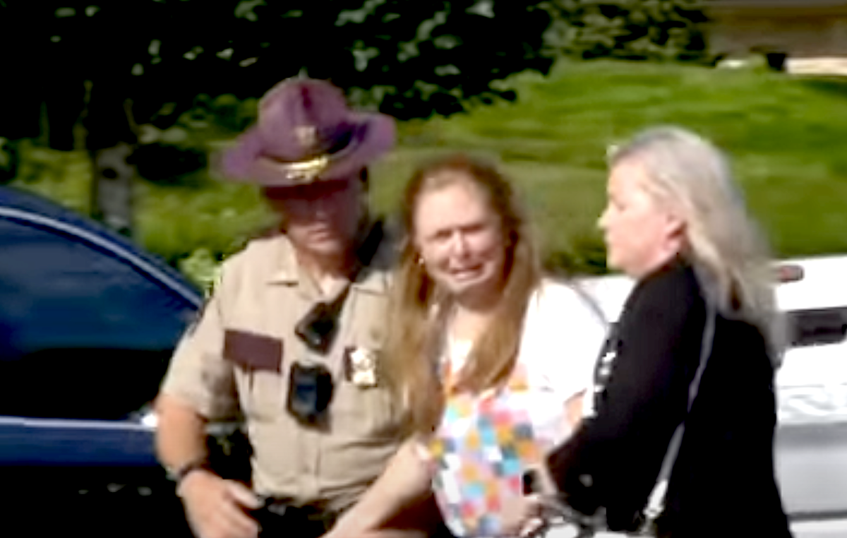 Minneapolis School Shooting Raises Questions About Media Coverage of Gender Identity