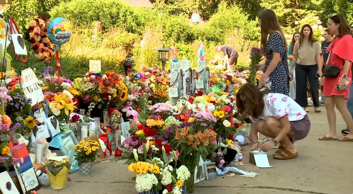 Community Calls for Prayer Following School Shooting in Minneapolis