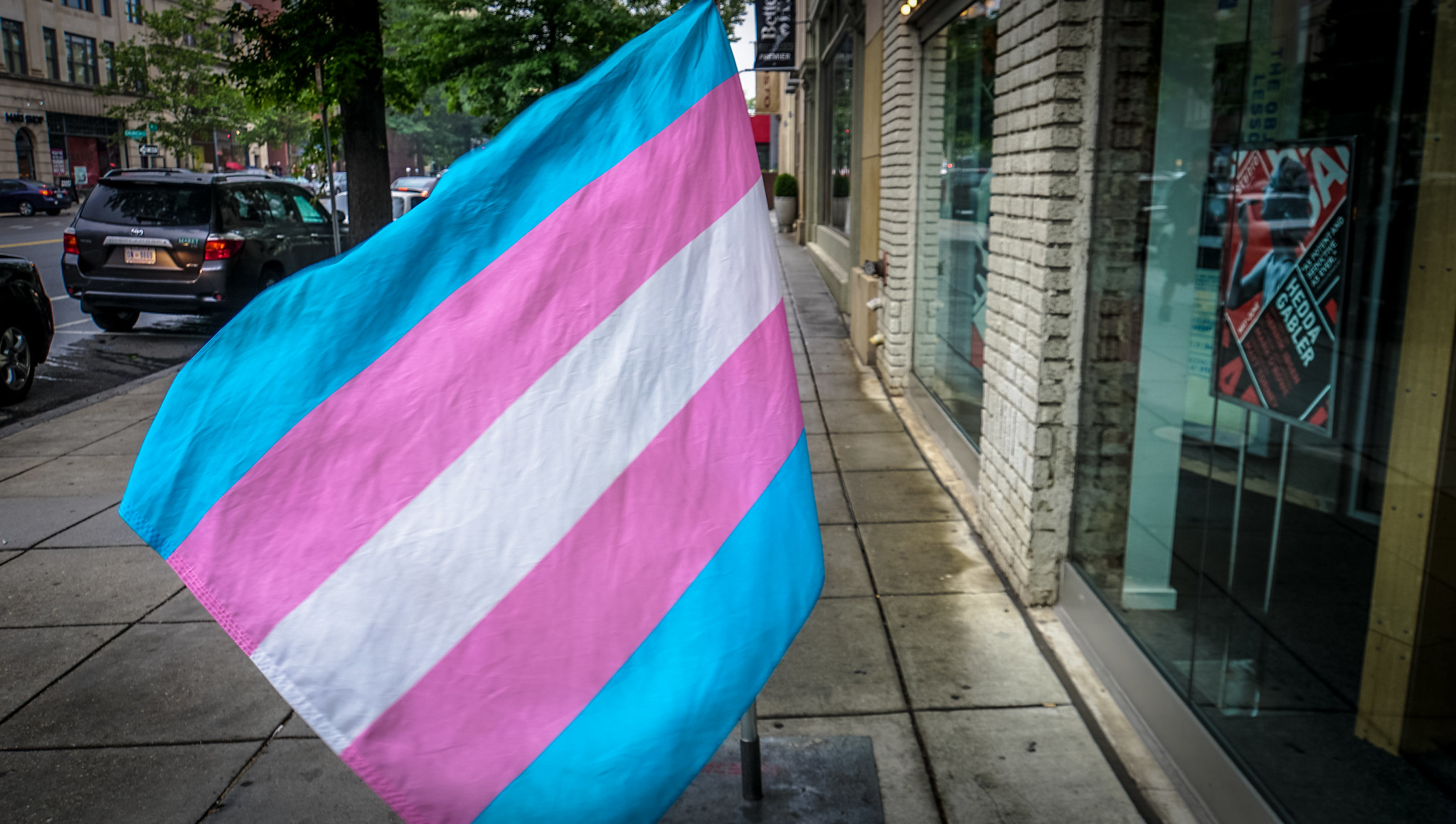 Debate Intensifies Over Transgender Issues Following Minneapolis Shooting
