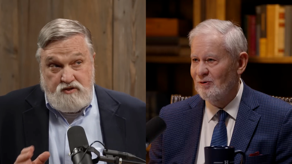 Debate Over the Role of Christianity in American Governance